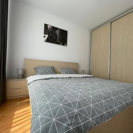 Silence Apartment 2 אורדאה מראה חיצוני תמונה
