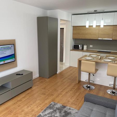 Silence Apartment 2 אורדאה מראה חיצוני תמונה