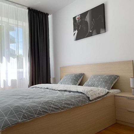 Silence Apartment 2 אורדאה מראה חיצוני תמונה