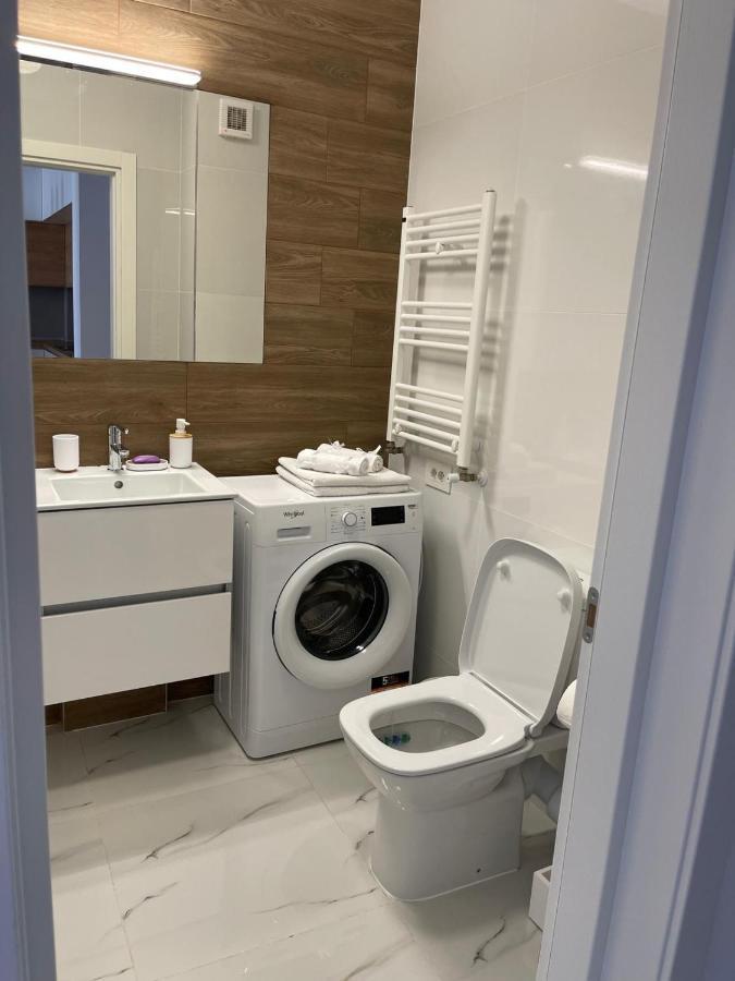 Silence Apartment 2 אורדאה מראה חיצוני תמונה