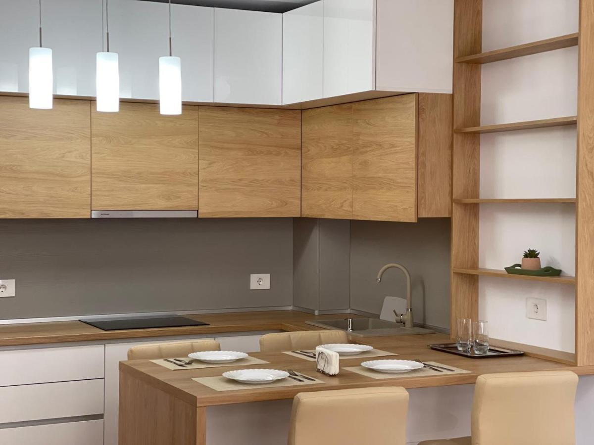 Silence Apartment 2 אורדאה מראה חיצוני תמונה