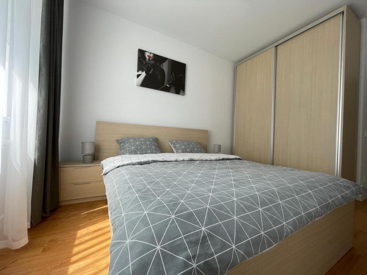 Silence Apartment 2 אורדאה מראה חיצוני תמונה