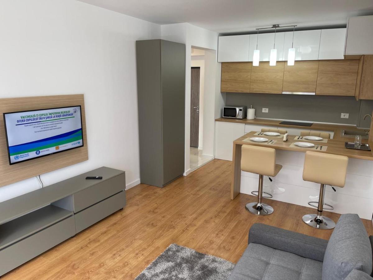 Silence Apartment 2 אורדאה מראה חיצוני תמונה