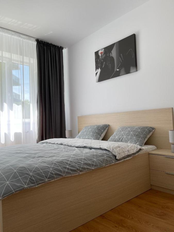 Silence Apartment 2 אורדאה מראה חיצוני תמונה