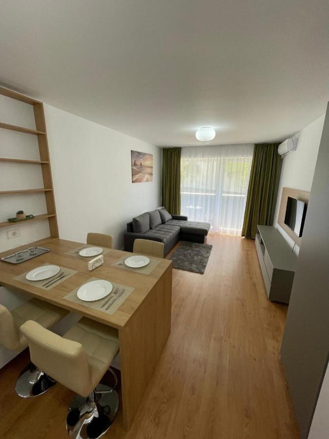 Silence Apartment 2 אורדאה מראה חיצוני תמונה
