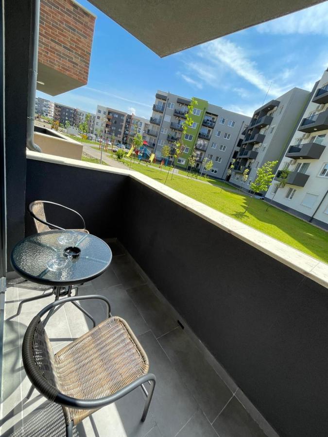 Silence Apartment 2 אורדאה מראה חיצוני תמונה